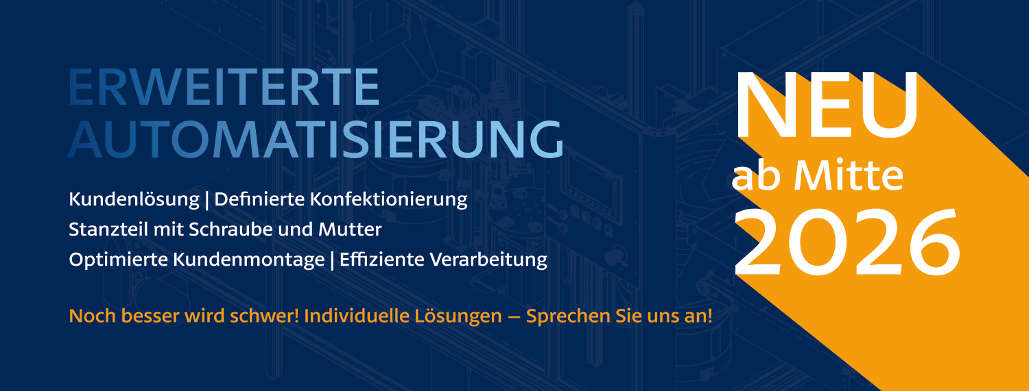 Kirchhoff Metallverarbeitung | Slider